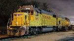 Union Pacific 669